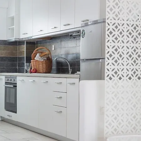 Deluxe Mykonos Outdoor Pool Side Sea *