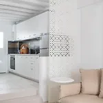 Vila Deluxe Mykonos Outdoor Pool Side Sea